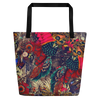 AMAZONIAN Maxi Bag