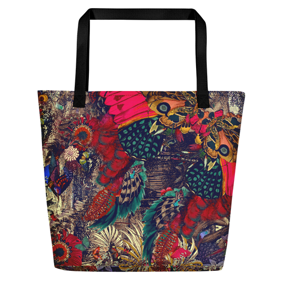 AMAZONIAN Maxi Bag