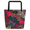 AMAZONIAN Maxi Bag