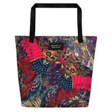  AMAZONIAN Maxi Bag