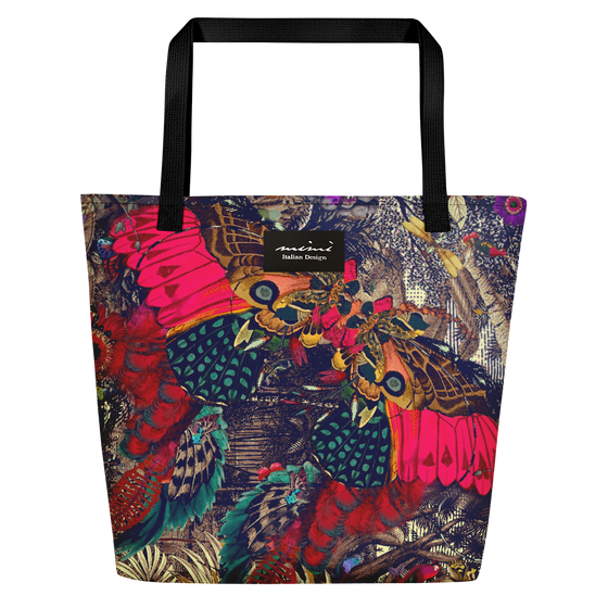 AMAZONIAN Maxi Bag