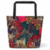 AMAZONIAN Maxi Bag