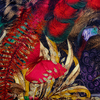 AMAZONIAN Maxi Bag