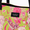 MICHELANGELO IN FIORE Tote bag