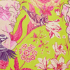 MICHELANGELO IN FIORE Maxi Bag