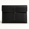 Mimì Organiser Pouch — Black