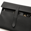 Mimì Organiser Pouch — Black