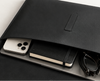 Mimì Organiser Pouch — Black