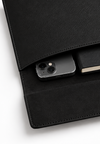 Mimì Organiser Pouch — Black