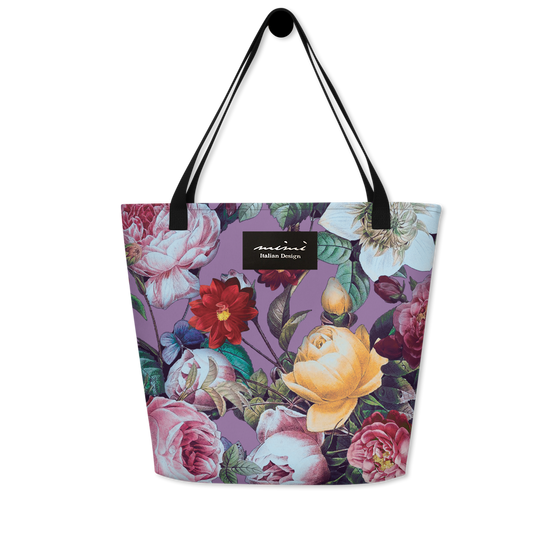 VENUS LILLA Maxi Bag