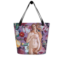  VENUS LILLA Maxi Bag