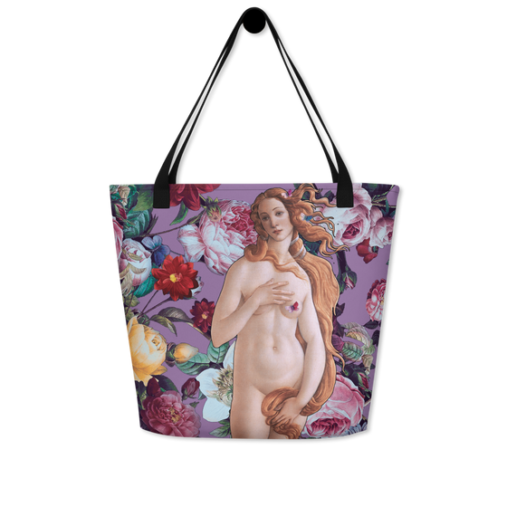 VENUS LILLA Maxi Bag