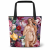 VENUS LILLA Tote bag